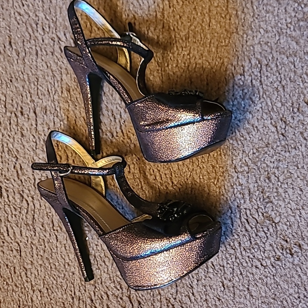 Bcbgeneration Heels - image 2